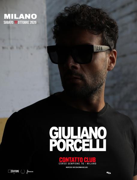 Giuliano Porcelli
