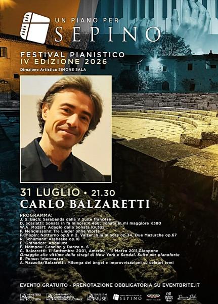 Un Piano per Sepino