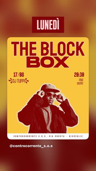 The Block Box