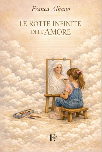 Presentazione del libro Le rotte infinite dell'Amore