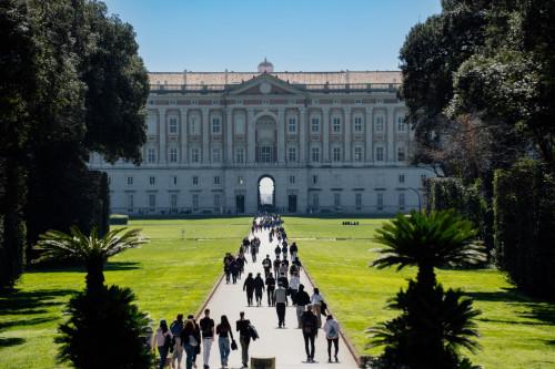 Domenica al Museo alla Reggia