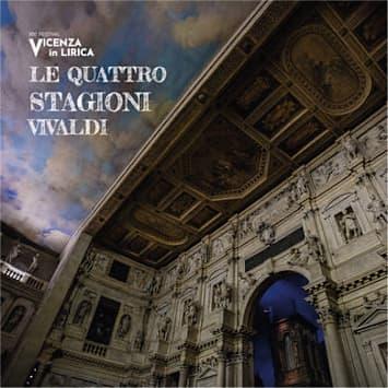 Le Quattro Stagioni di A. Vivaldi