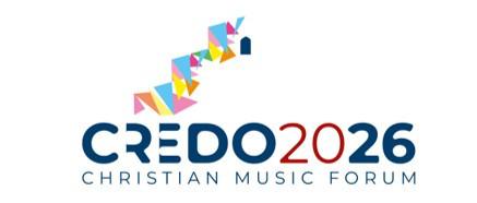 CREDO2026 – Christian Music Forum