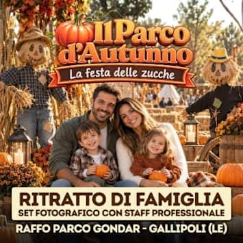 Ritratto di Famiglia