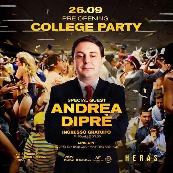 College Party