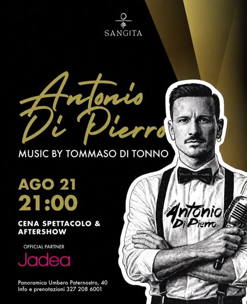 Antonio Di Pierro