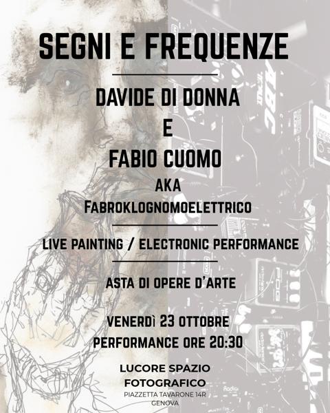 Segni e Frequenze
