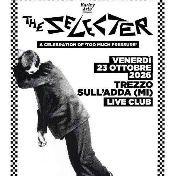 The Selecter - 45 Years of Too Much Pressure