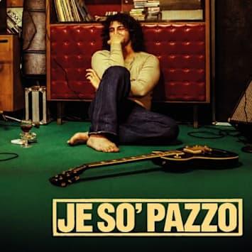 Je so' Pazzo