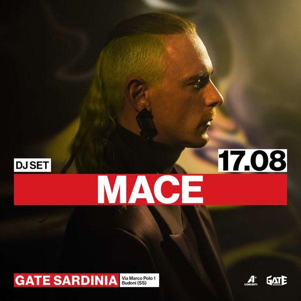 Mace