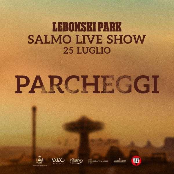Lebonski Park