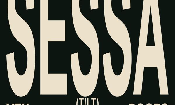 T!LT: SESSA + Zara Colombo