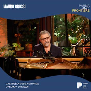 Mauro Grossi