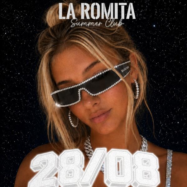 White Party w/ Liukk - Piacentini