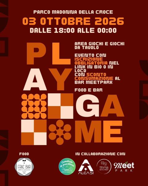 Play Game