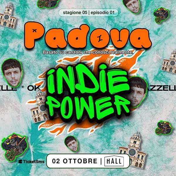 Indie Power