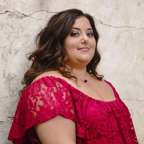 Foramalocchiu con Serena Bongiovanni