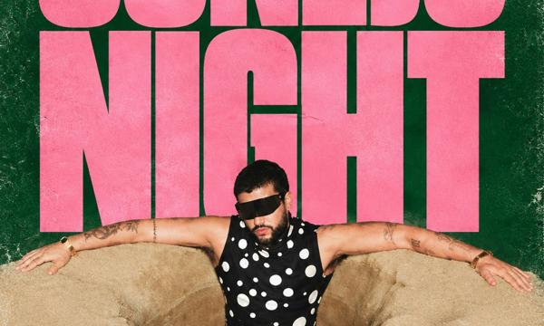 Conejo Night - A night with Bad Bunny
