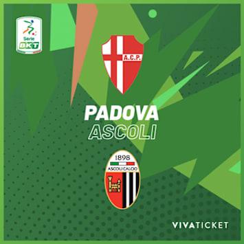 Padova - Ascoli