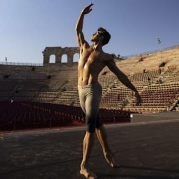 Roberto Bolle and Friends 2026