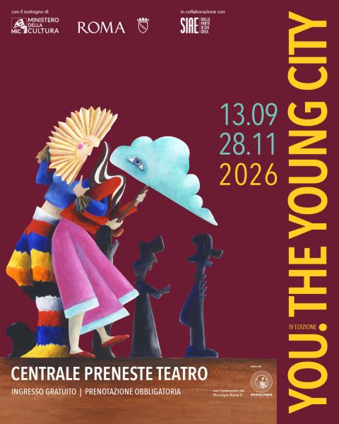 Come si esce da qui? - La Pietra Parla/Ruotalibera