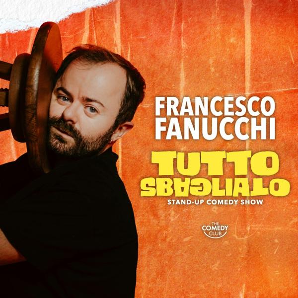 Francesco Fanucchi: Tutto Sbagliato (San Benedetto del Tronto)