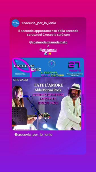 Fate l'Amore