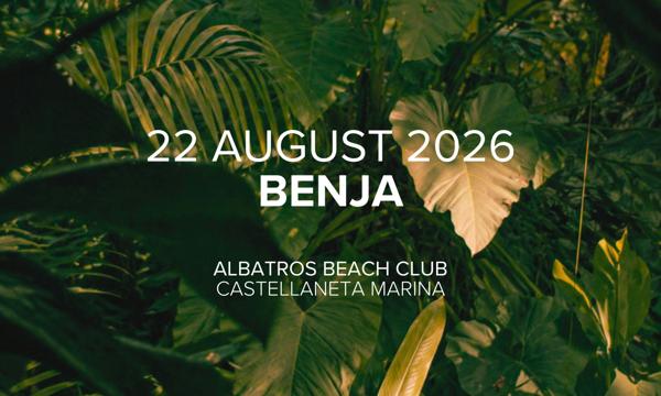 Enkama - BENJA + Elle&Kline