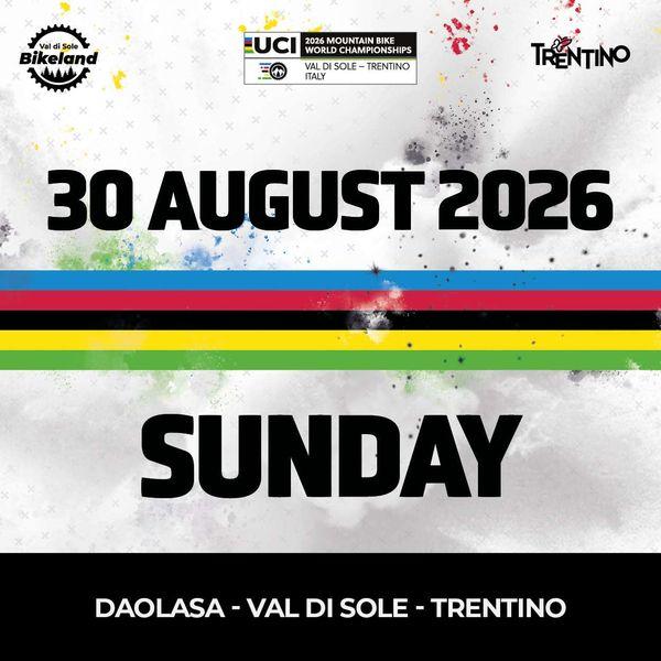 UCI Mountain Bike World Championships