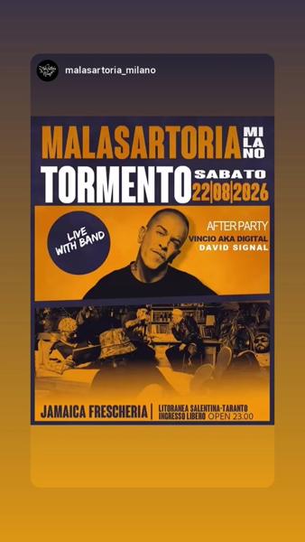 Tormento