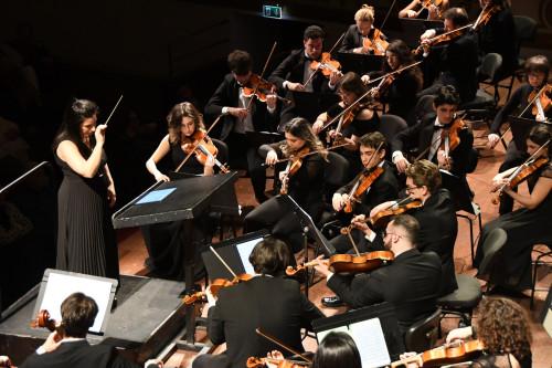 Dialogi musicali al Castello – Ensemble di archi