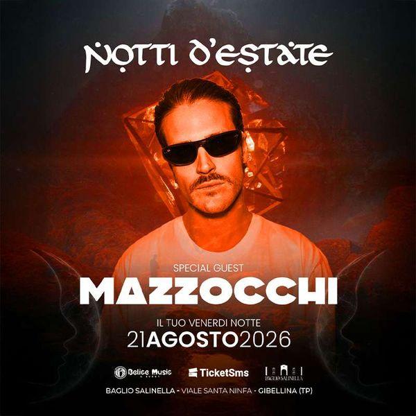 Notti d'Estate