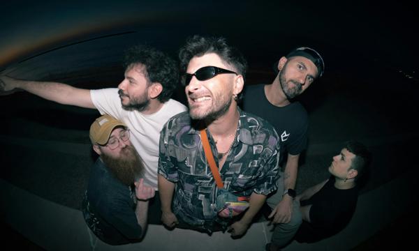 Kallax Club | Comrad + tba