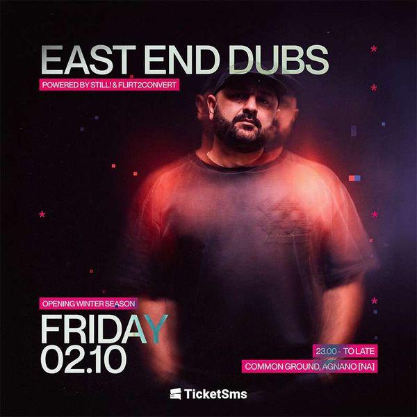 East End Dubs