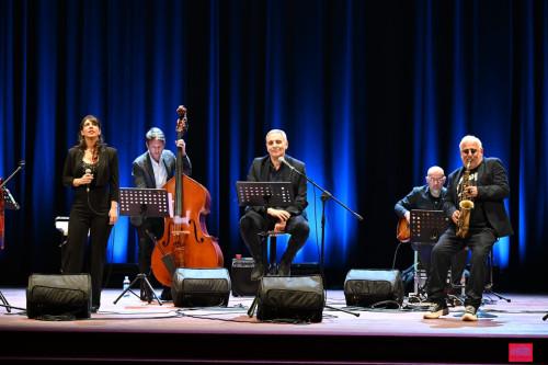 Passione – Racconti di musica napoletana