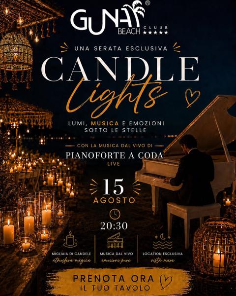 Candle Lights