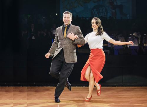 Swing on Island - Taranto Swing Festival