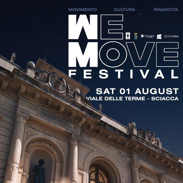 We Move Festival