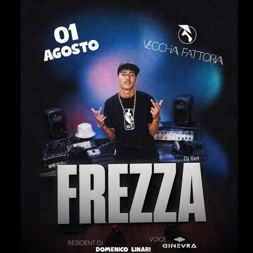 Frezza