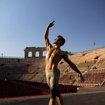 Roberto Bolle and Friends 2027
