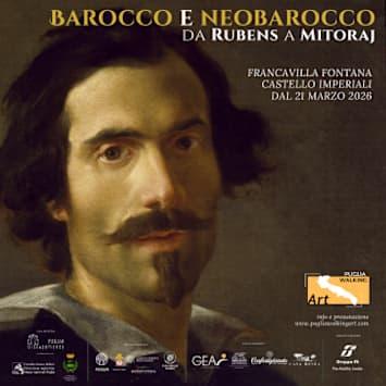 Barocco e Neobarocco