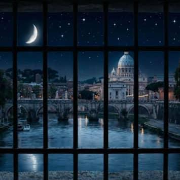 E LUCEVAN LE STELLE…