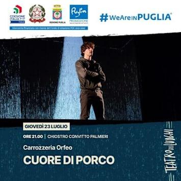 Cuore di Porco