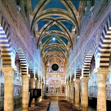 Complesso della Collegiata