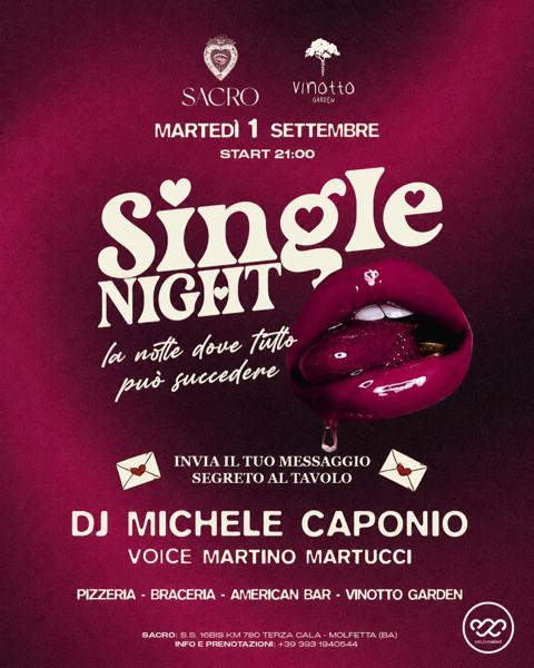 Single Night