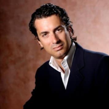 Roberto Cominati Pianoforte