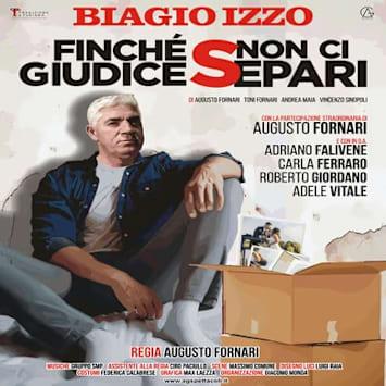 Finché giudice non ci separi