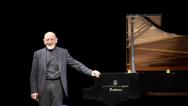 Festival pianistico Fausto Zadra