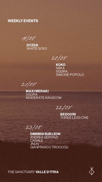 Dimmish B2B Leon