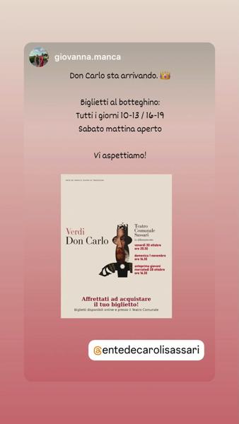 Verdi - Don Carlo